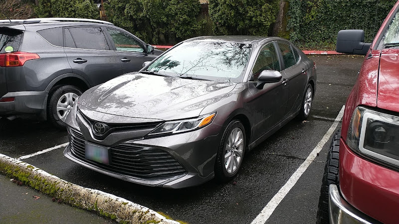 Easy online booking for Maryland daily car rentals